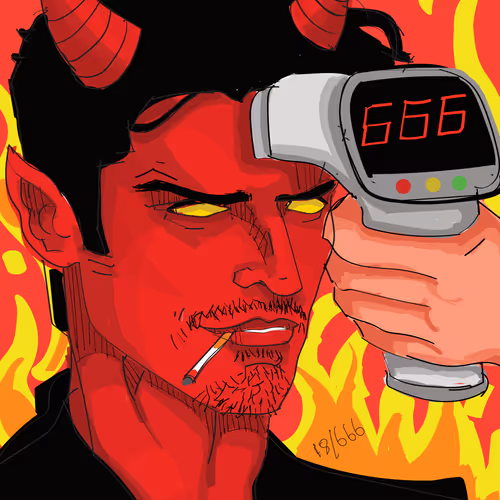 666 Sins Of Life
