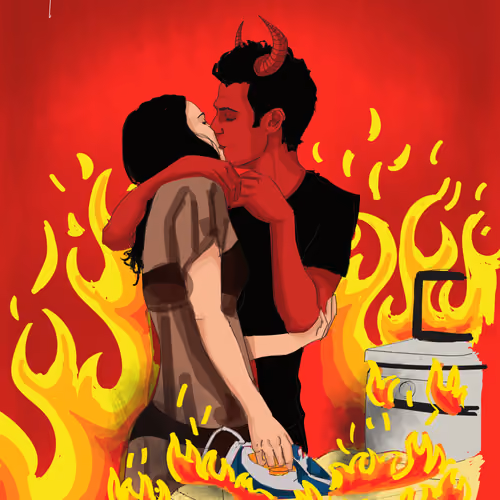 World On Fire