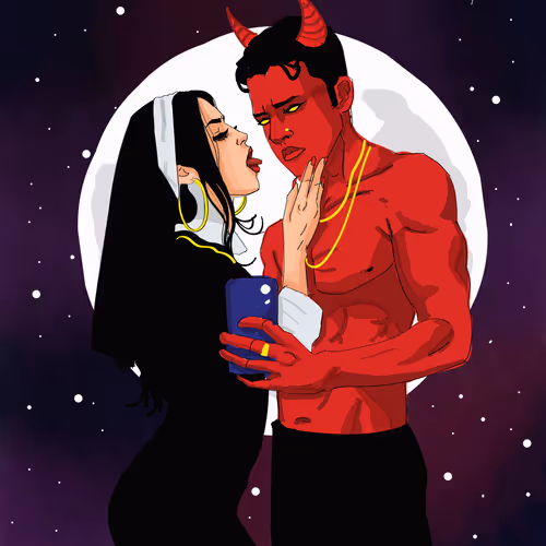 666 Sins Of Life
