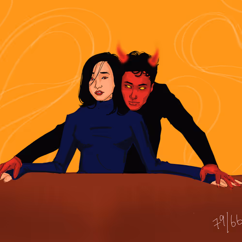 666 Sins Of Life