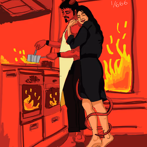 Hell's Kitchen