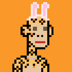 CryptoApe #5237