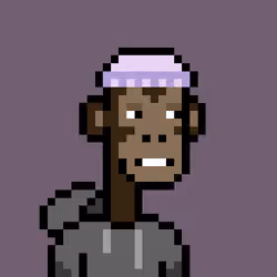 CryptoApe #145