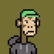 CryptoApe #4706