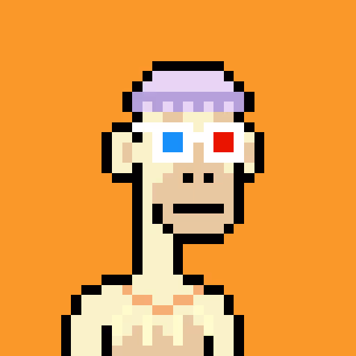 CryptoApe #6925