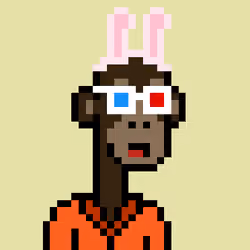 CryptoApe #1743
