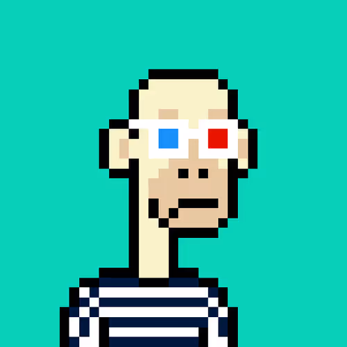 CryptoApe #5305