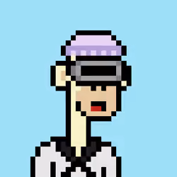 CryptoApe #4158