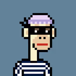 CryptoApe #896