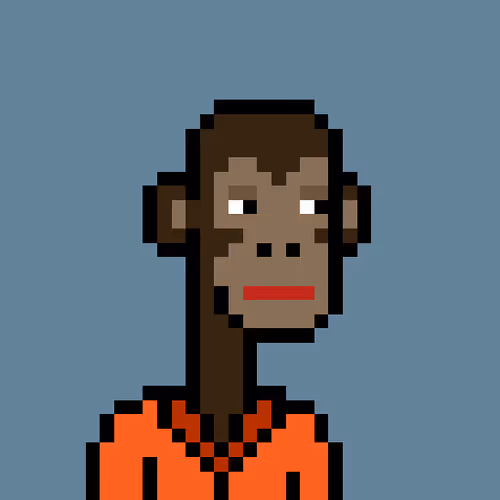 Cryptoapes Official