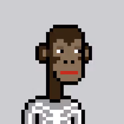 CryptoApe #4500