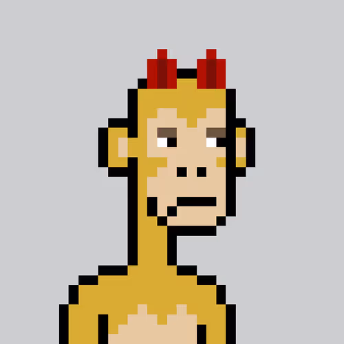 CryptoApe #1083