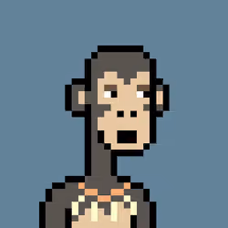 CryptoApe #2298