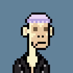 CryptoApe #6029