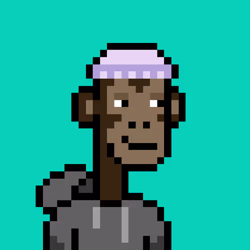 CryptoApe #2871