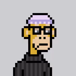 CryptoApe #1471