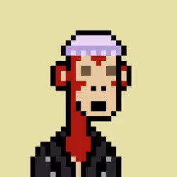 CryptoApe #104
