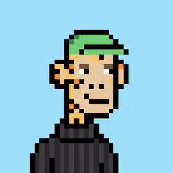 CryptoApe #4884