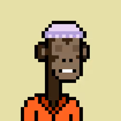 CryptoApe #2173