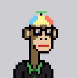 CryptoApe #2444