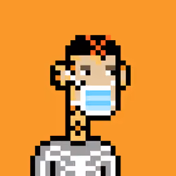 CryptoApe #1274