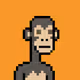 CryptoApe #836