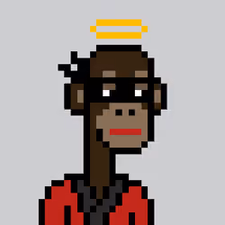 CryptoApe #4300