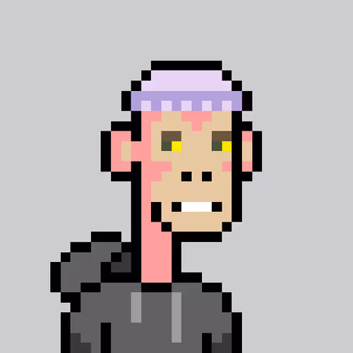 CryptoApe #6938