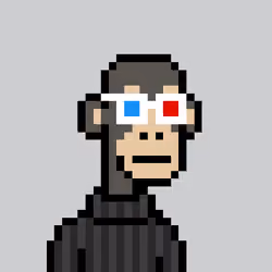 CryptoApe #6023