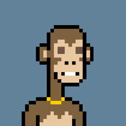 CryptoApe #3575