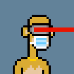 CryptoApe #4111