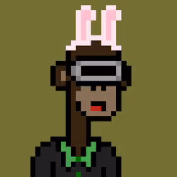 CryptoApe #1173
