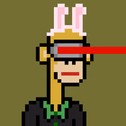 CryptoApe #4316
