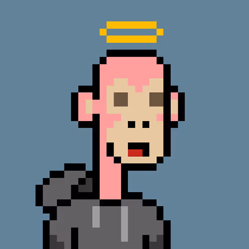 CryptoApe #4562
