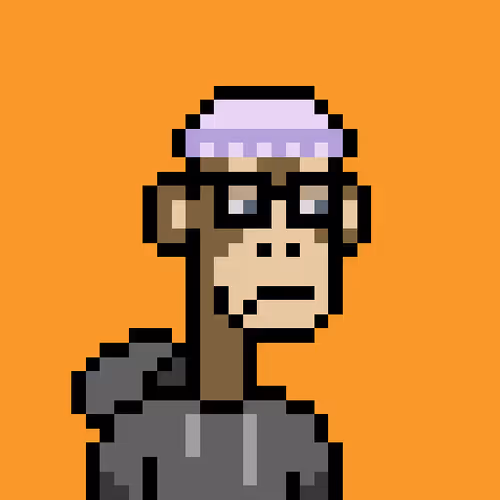CryptoApe #3381