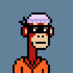 CryptoApe #1470