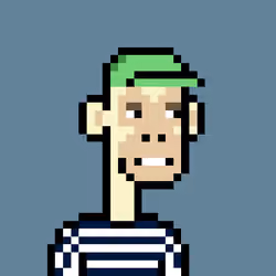 CryptoApe #3555