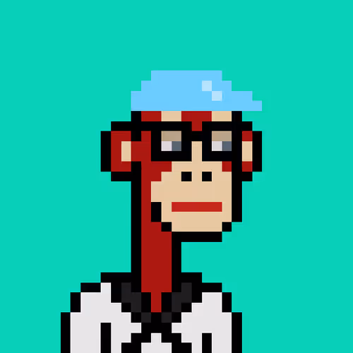CryptoApe #5453