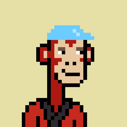 CryptoApe #6933