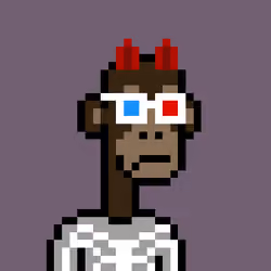 CryptoApe #6024