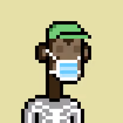 CryptoApe #3312