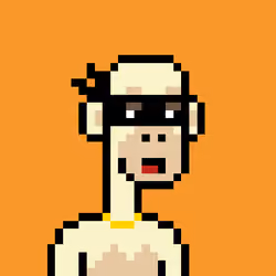 CryptoApe #2660