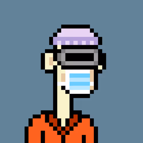 CryptoApe #2431