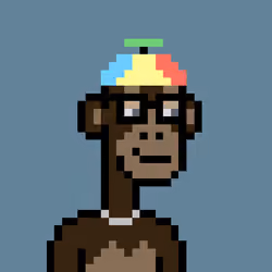 CryptoApe #3860
