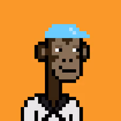 CryptoApe #4991