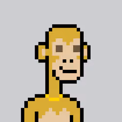 CryptoApe #5074
