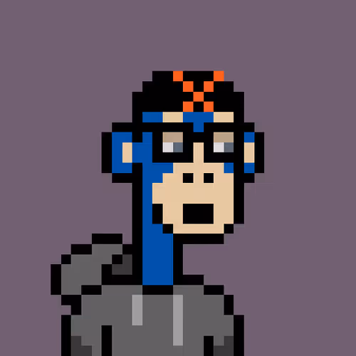 CryptoApe #6935