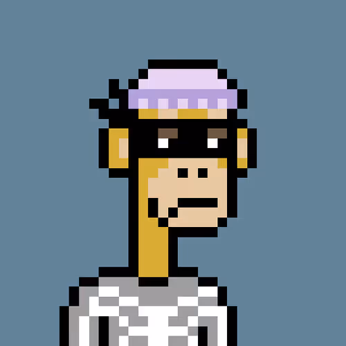 CryptoApe #2741