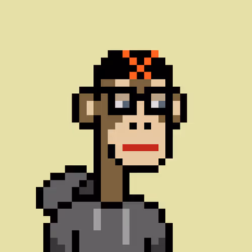 CryptoApe #282