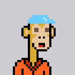 CryptoApe #2177